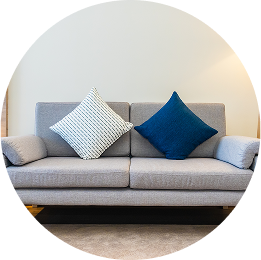 Modern Sofa